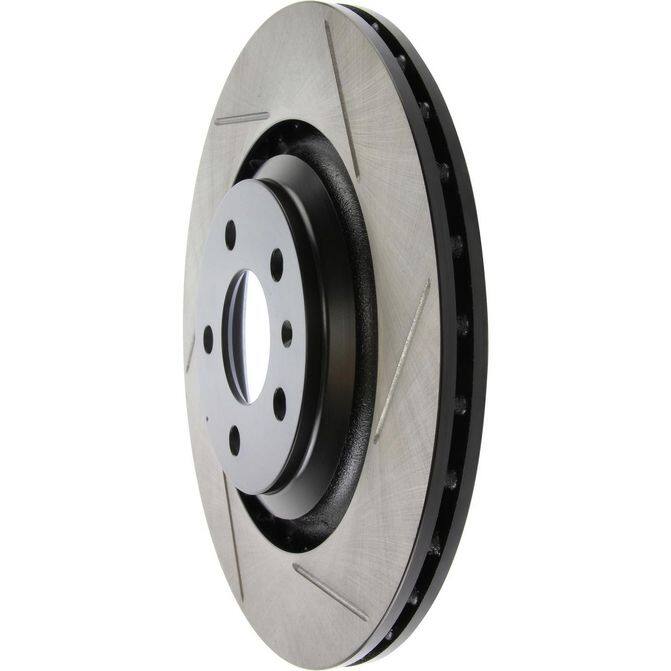 CEN CENTRIC PARTS 12633117SL