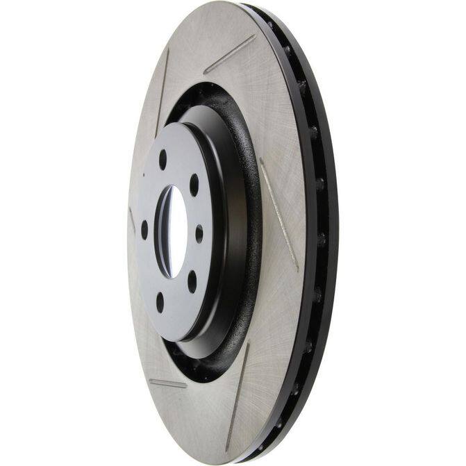 CEN CENTRIC PARTS 12633117SR