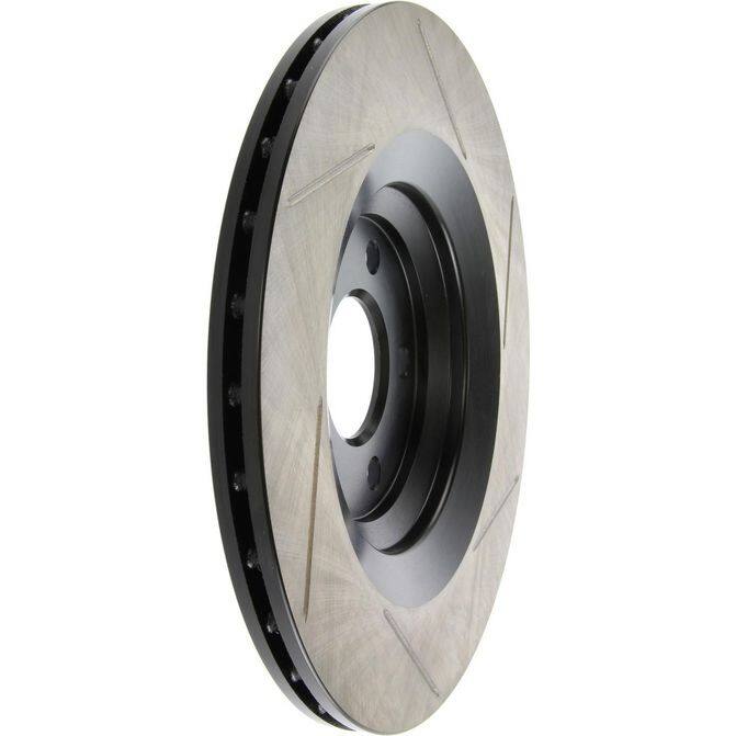 CEN CENTRIC PARTS 12633117SR