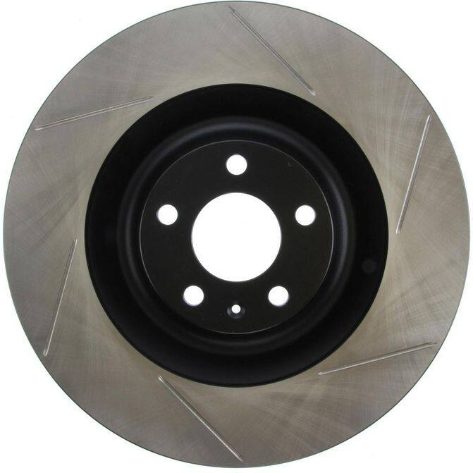 CEN CENTRIC PARTS 12633118SL