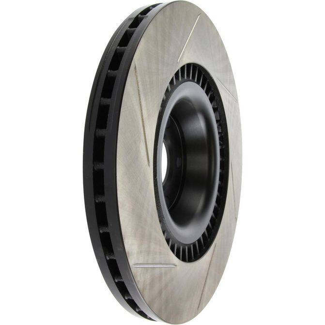 CEN CENTRIC PARTS 12633118SL