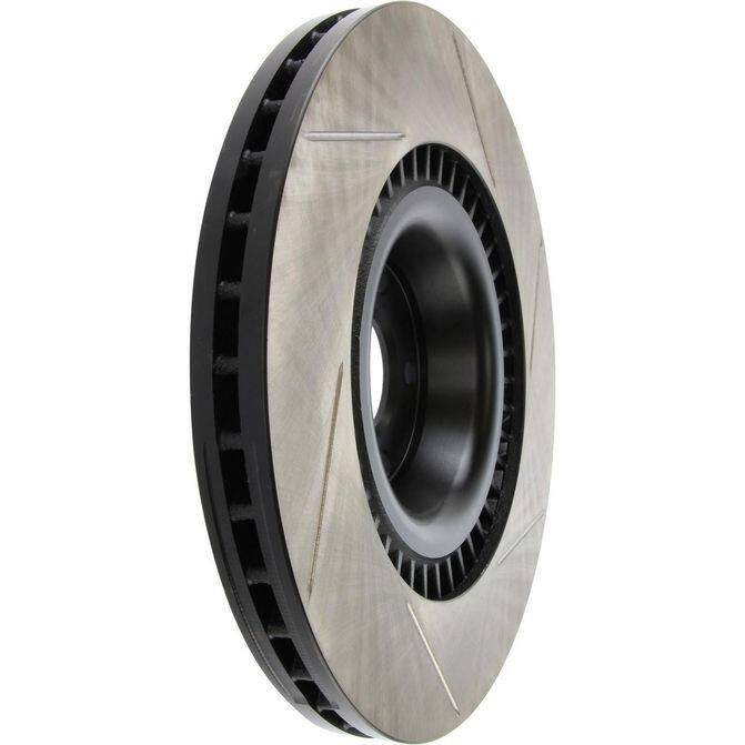 CEN CENTRIC PARTS 12633118SR