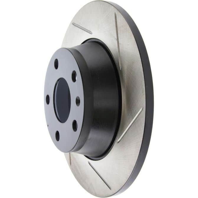 CEN CENTRIC PARTS 12633119SL