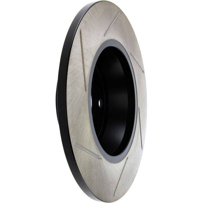 CEN CENTRIC PARTS 12633119SL
