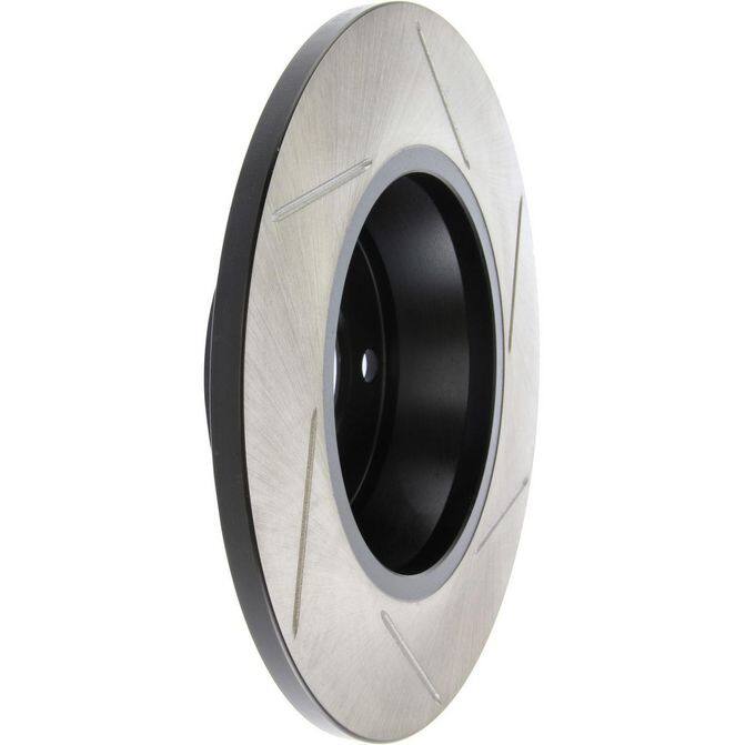 CEN CENTRIC PARTS 12633119SR