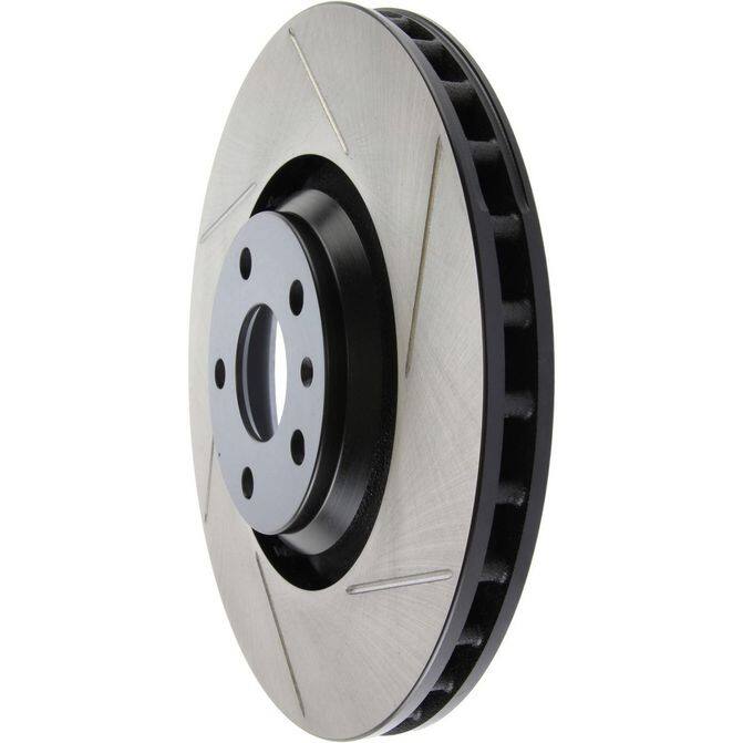CEN CENTRIC PARTS 12633120SL