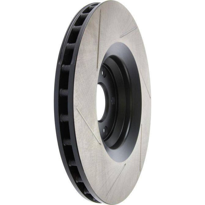 CEN CENTRIC PARTS 12633120SL