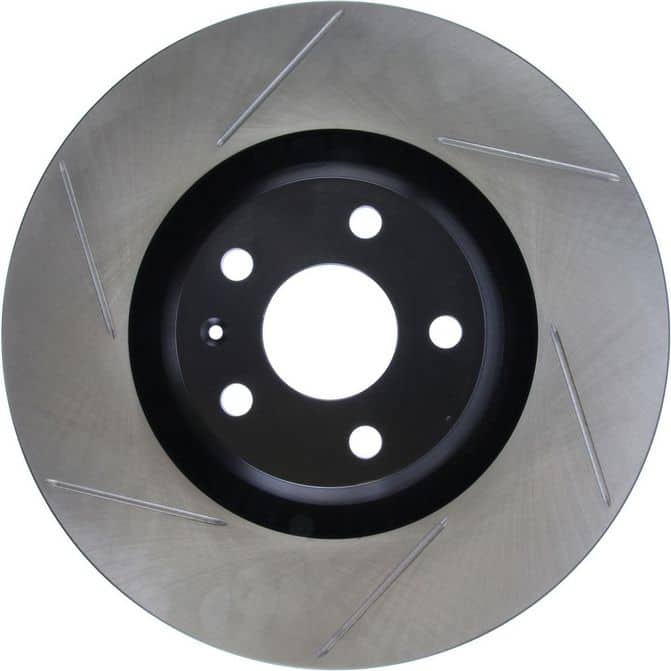 CEN CENTRIC PARTS 12633120SR