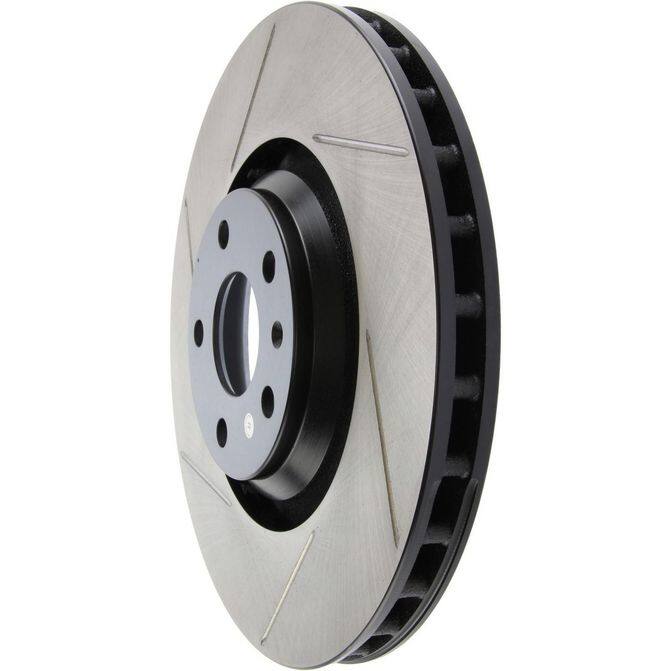 CEN CENTRIC PARTS 12633120SR