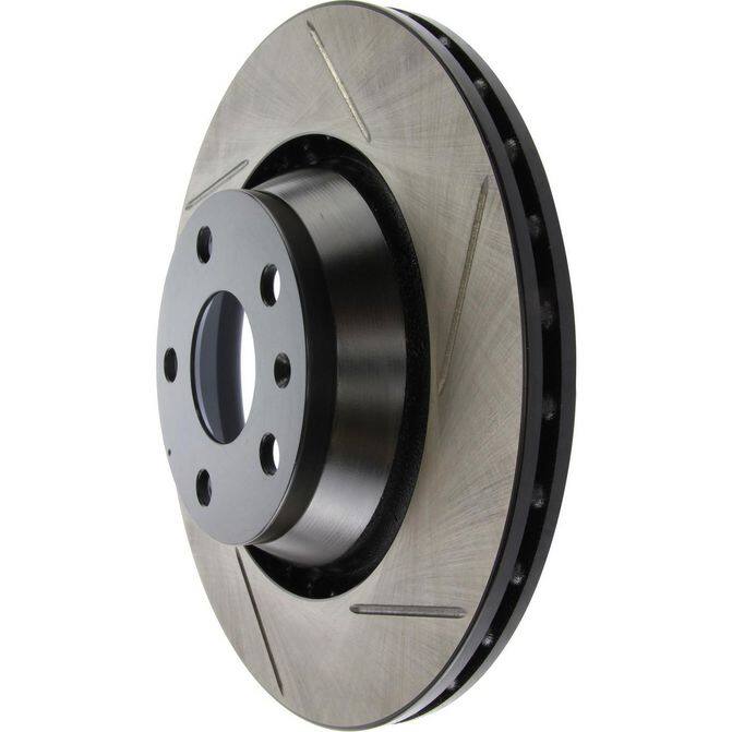 CEN CENTRIC PARTS 12633121SL
