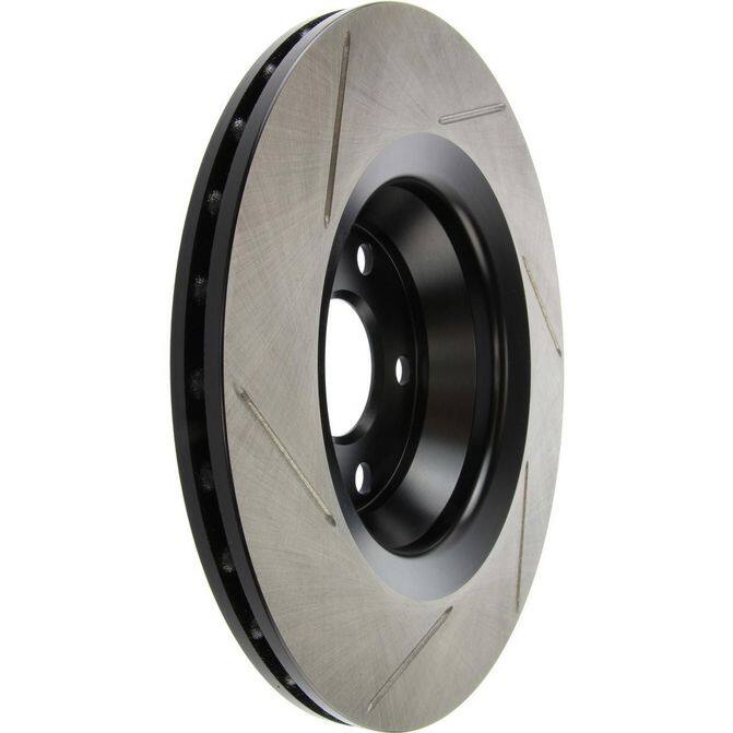 CEN CENTRIC PARTS 12633121SL