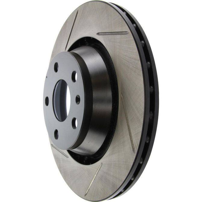 CEN CENTRIC PARTS 12633121SR