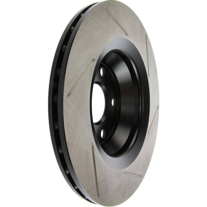 CEN CENTRIC PARTS 12633121SR