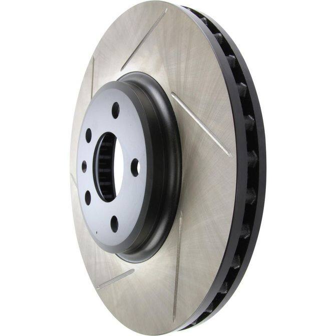 CEN CENTRIC PARTS 12633123SL
