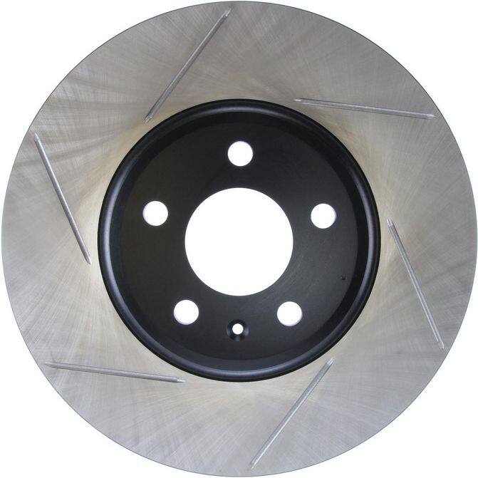 CEN CENTRIC PARTS 12633123SR
