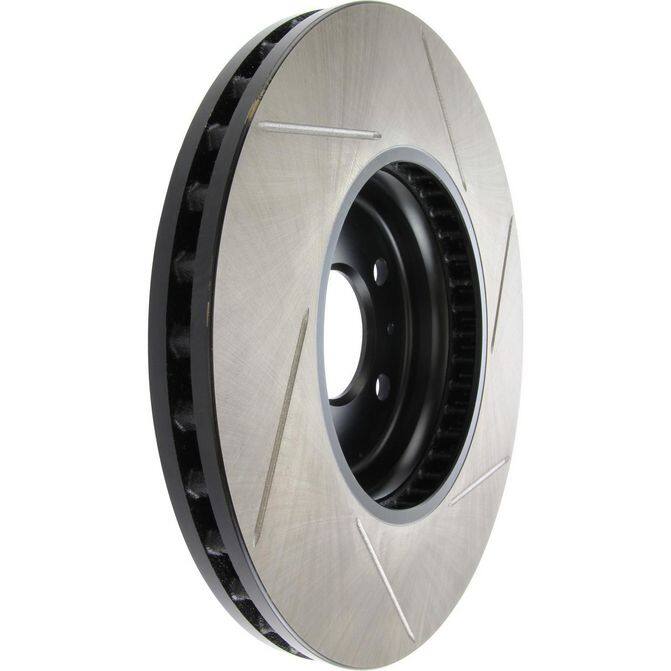 CEN CENTRIC PARTS 12633123SR