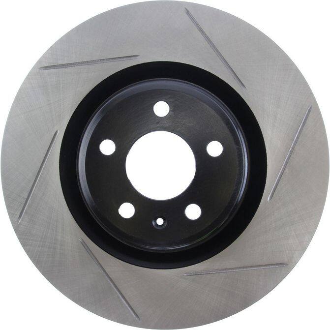 CEN CENTRIC PARTS 12633124SL