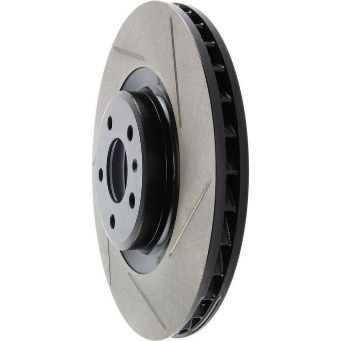 CEN CENTRIC PARTS 12633124SL