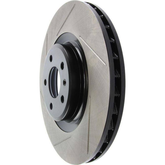 CEN CENTRIC PARTS 12633124SR
