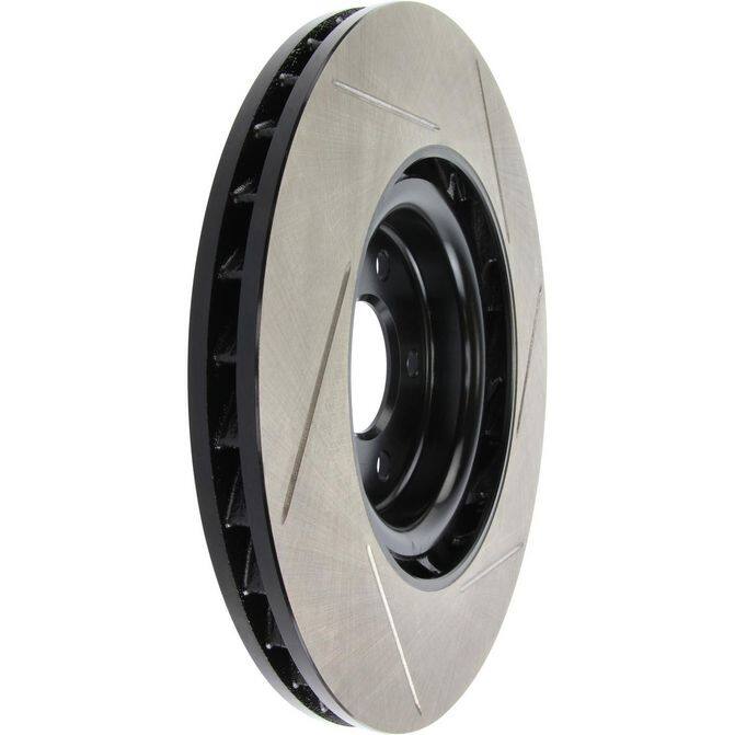 CEN CENTRIC PARTS 12633124SR
