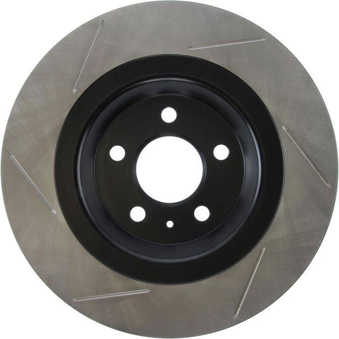 CEN CENTRIC PARTS 12633125SL