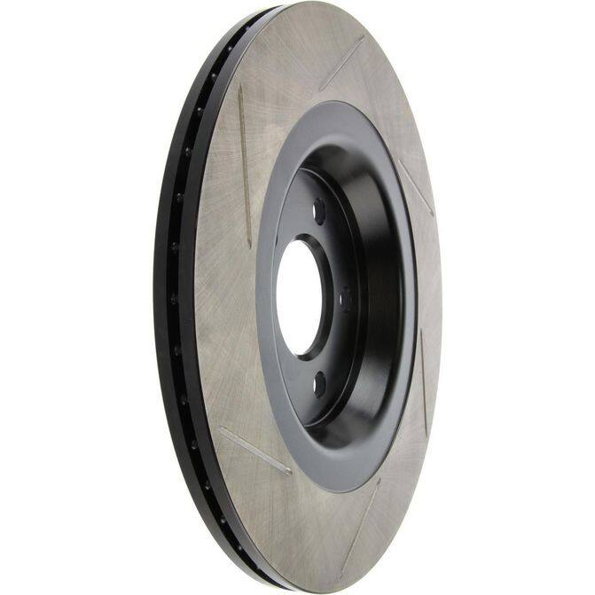 CEN CENTRIC PARTS 12633125SL