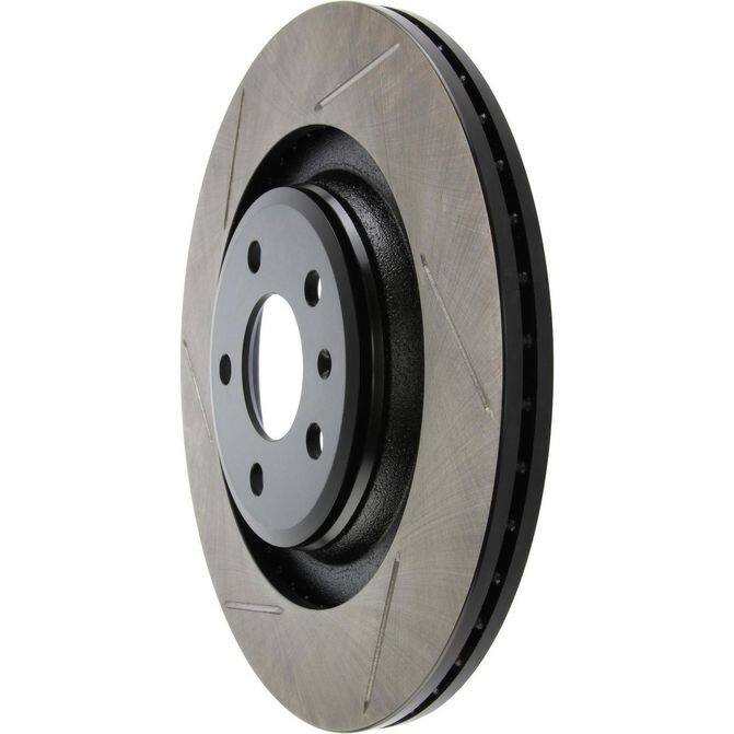CEN CENTRIC PARTS 12633125SR