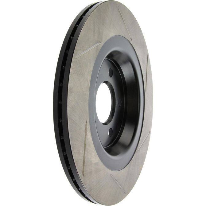 CEN CENTRIC PARTS 12633125SR