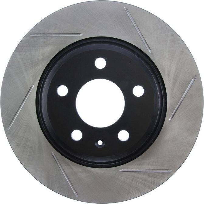CEN CENTRIC PARTS 12633127SL
