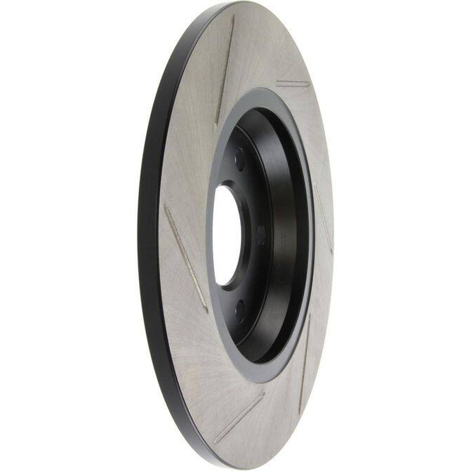 CEN CENTRIC PARTS 12633127SL