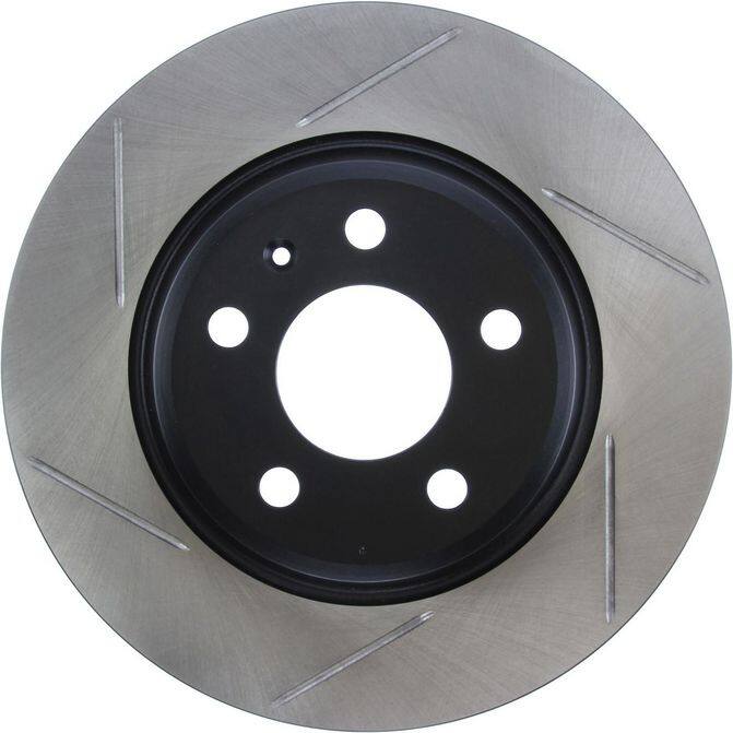 CEN CENTRIC PARTS 12633127SR