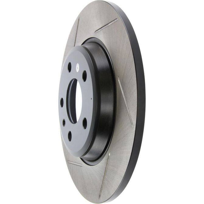 CEN CENTRIC PARTS 12633127SR