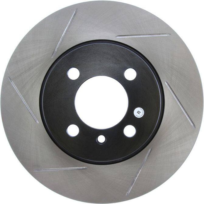 CEN CENTRIC PARTS 12634018CSL