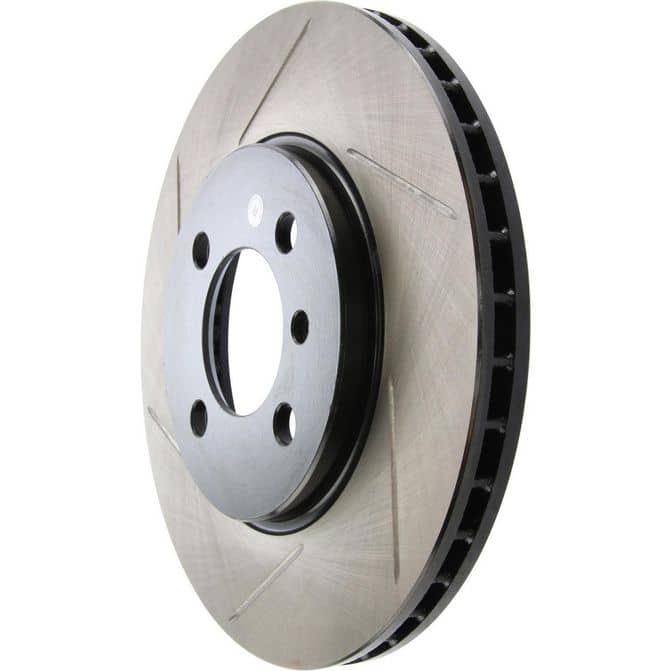 CEN CENTRIC PARTS 12634018CSR
