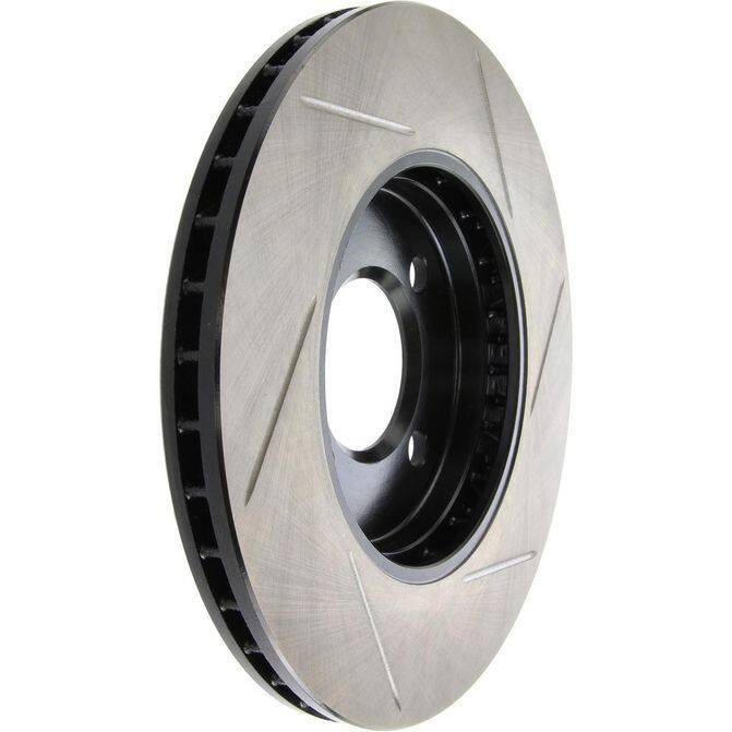 CEN CENTRIC PARTS 12634018CSR