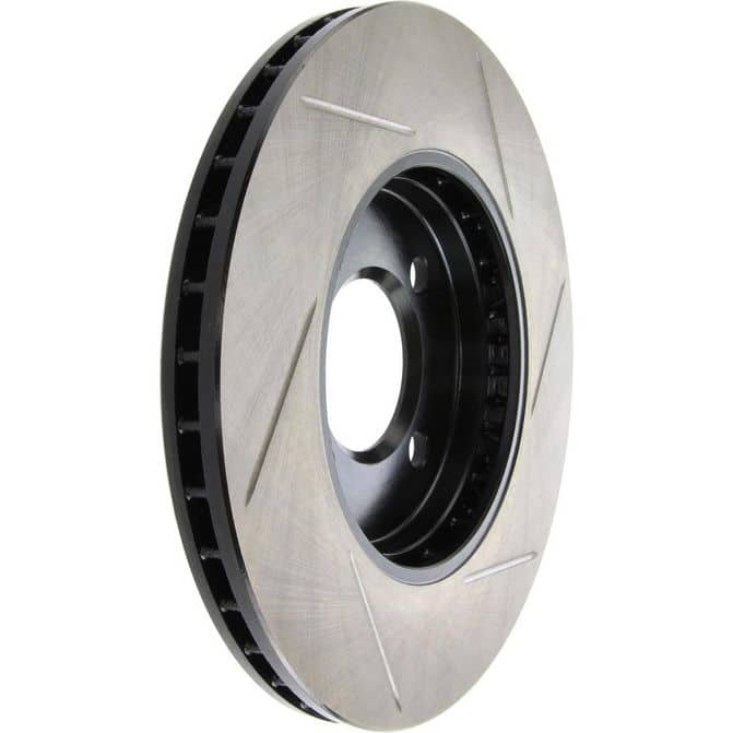 CENCENTRIC PARTS12634018SR