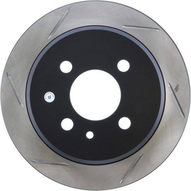 CEN CENTRIC PARTS 12634019CSR