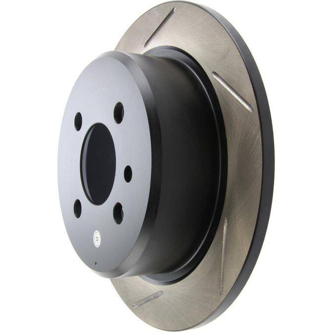 CEN CENTRIC PARTS 12634019SL