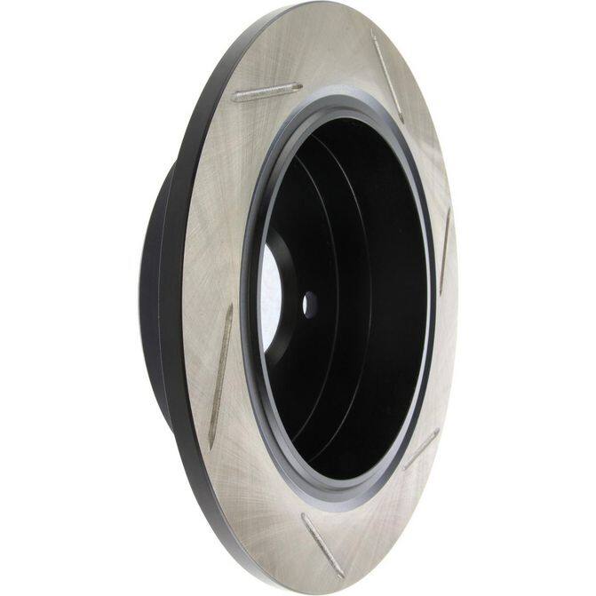 CEN CENTRIC PARTS 12634019SL