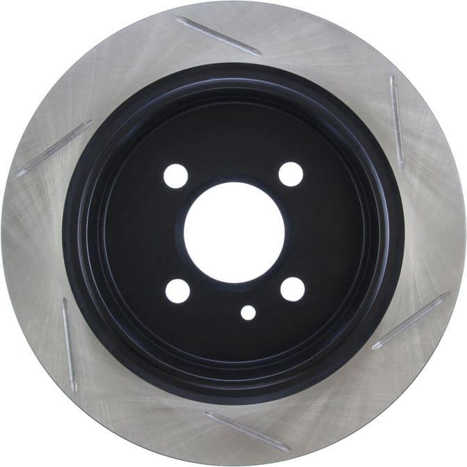 CEN CENTRIC PARTS 12634019SR