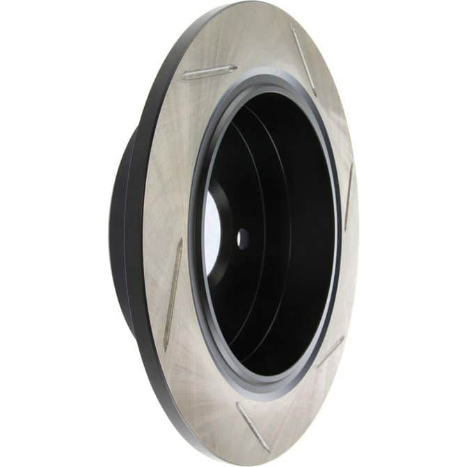 CEN CENTRIC PARTS 12634019SR