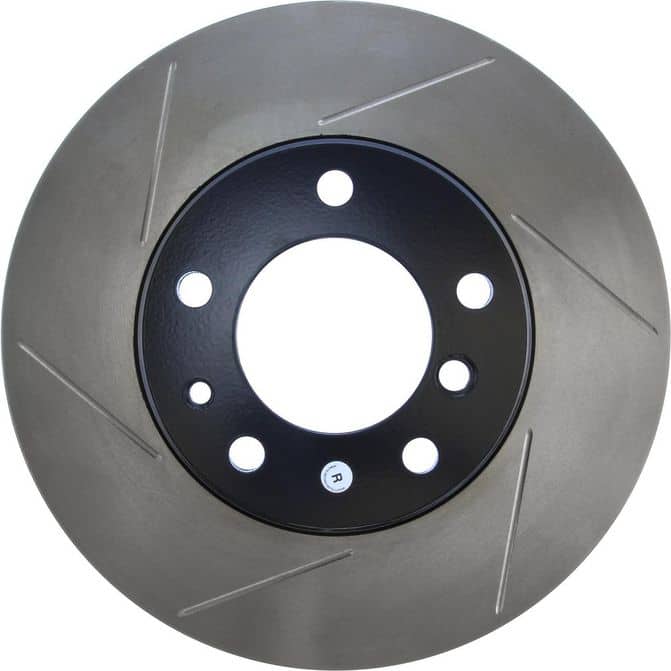 CEN CENTRIC PARTS 12634021CSL