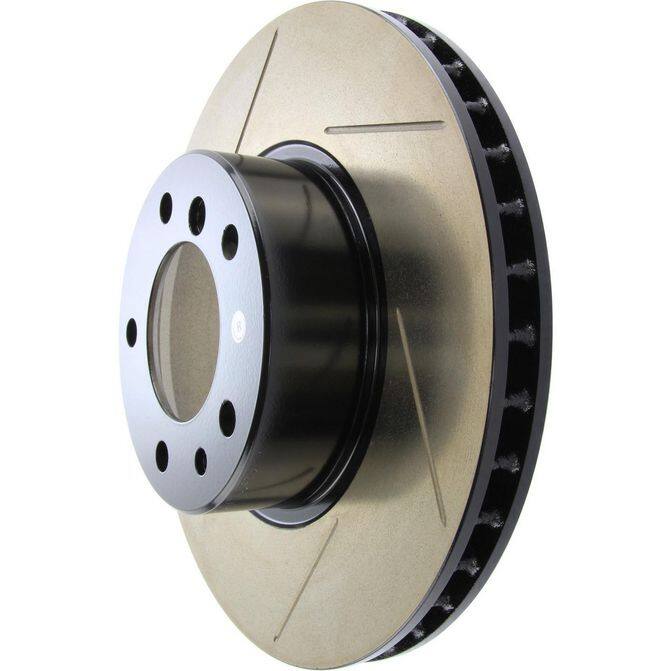 CEN CENTRIC PARTS 12634021CSR