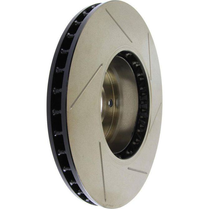 CEN CENTRIC PARTS 12634021SR
