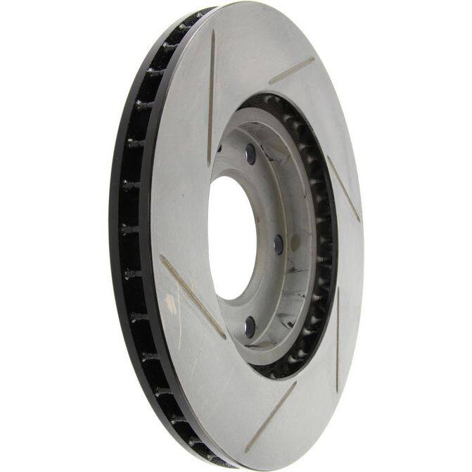 CEN CENTRIC PARTS 12634023SL