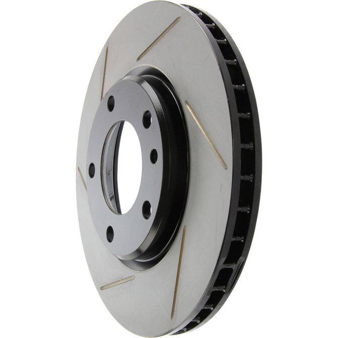 CEN CENTRIC PARTS 12634023SR