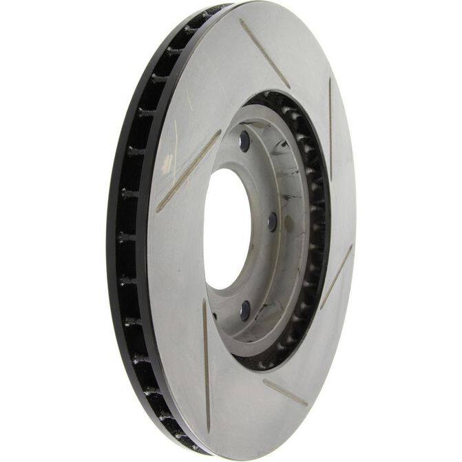 CEN CENTRIC PARTS 12634023SR