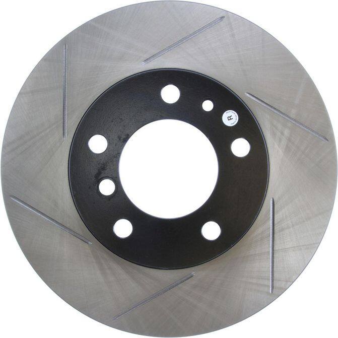 CEN CENTRIC PARTS 12634024CSL