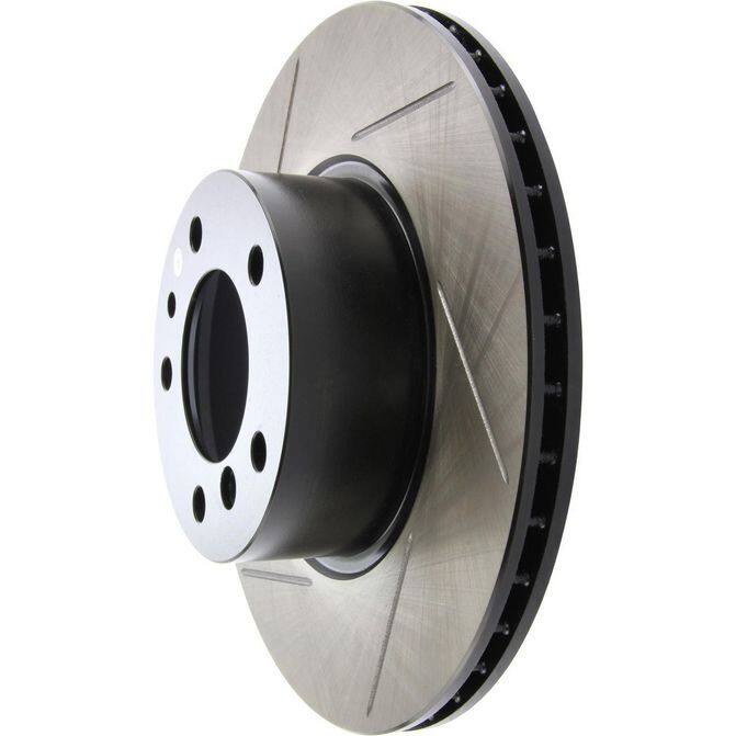 CEN CENTRIC PARTS 12634024CSR
