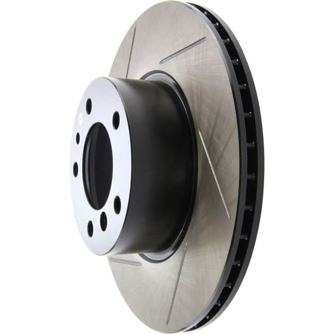 CEN CENTRIC PARTS 12634024SL